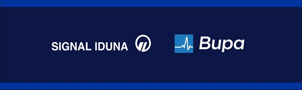 SIGNAL IDUNA și Bupa Global