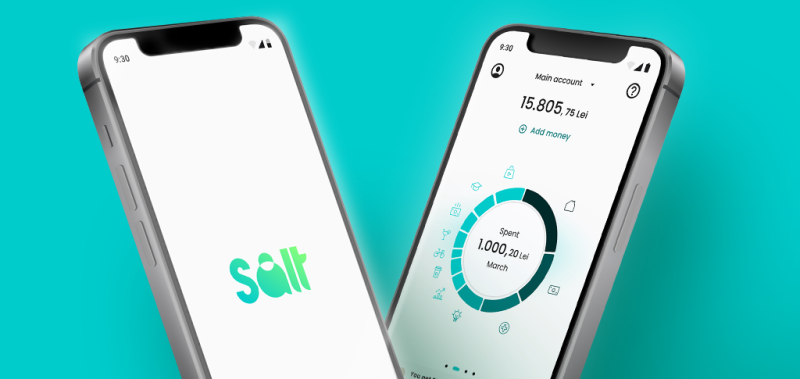 salt bank asigurari asirom nn