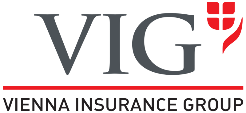 Vienna Insurance Group (VIG) logo