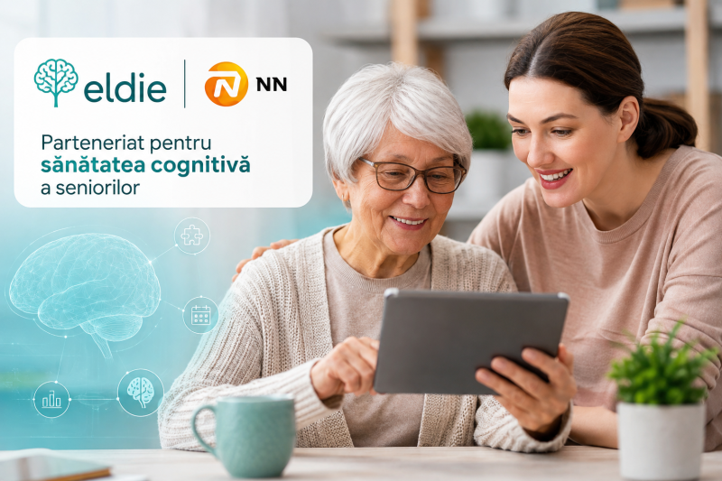 sănătatea cognitivă a seniorilor